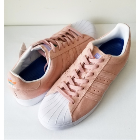 adidas Sko Superstar Vulc Adv Shelltoe Sneakers Nwob Poshmark adidas Superstar Sko Superstar adidas Vulc Adv Shelltoe Sneakers Nwob Poshmark 96bbb8